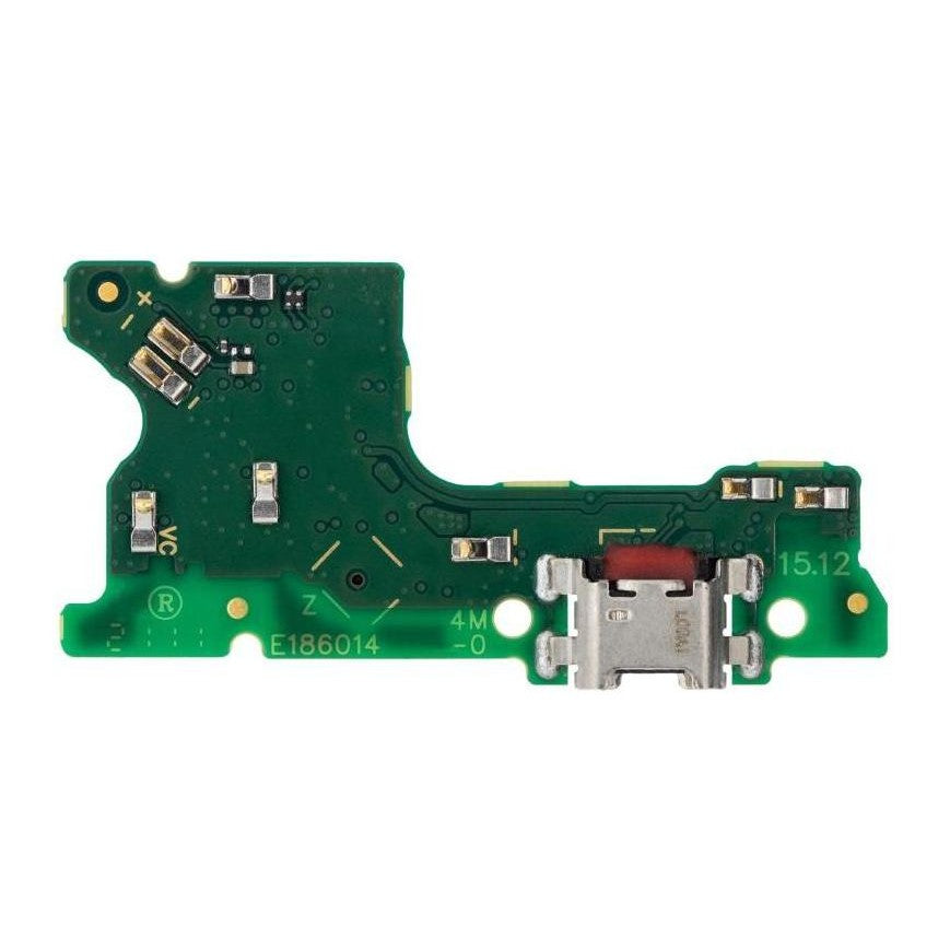 Charging Connector Flex / PCB Board for Huawei Y7 2019