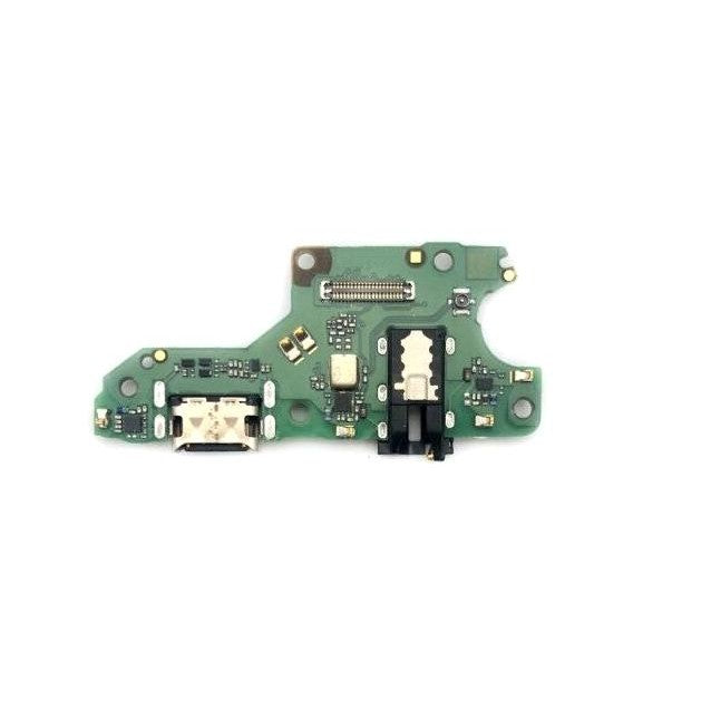 Charging Connector Flex / PCB Board for Huawei Y7a