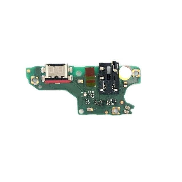 Charging Connector Flex / PCB Board for Huawei Y7a