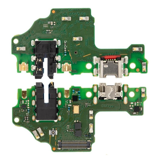 Charging Connector Flex / PCB Board for Huawei Y9 2019