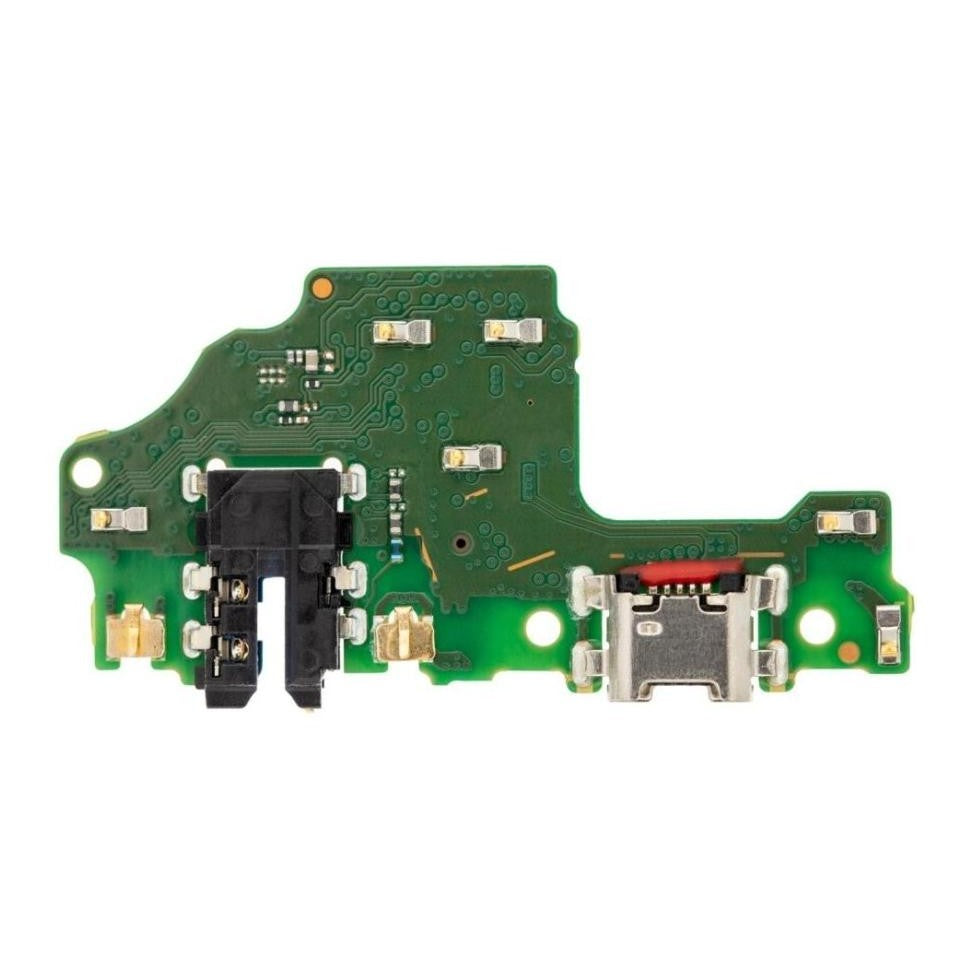 Charging Connector Flex / PCB Board for Huawei Y9 2019