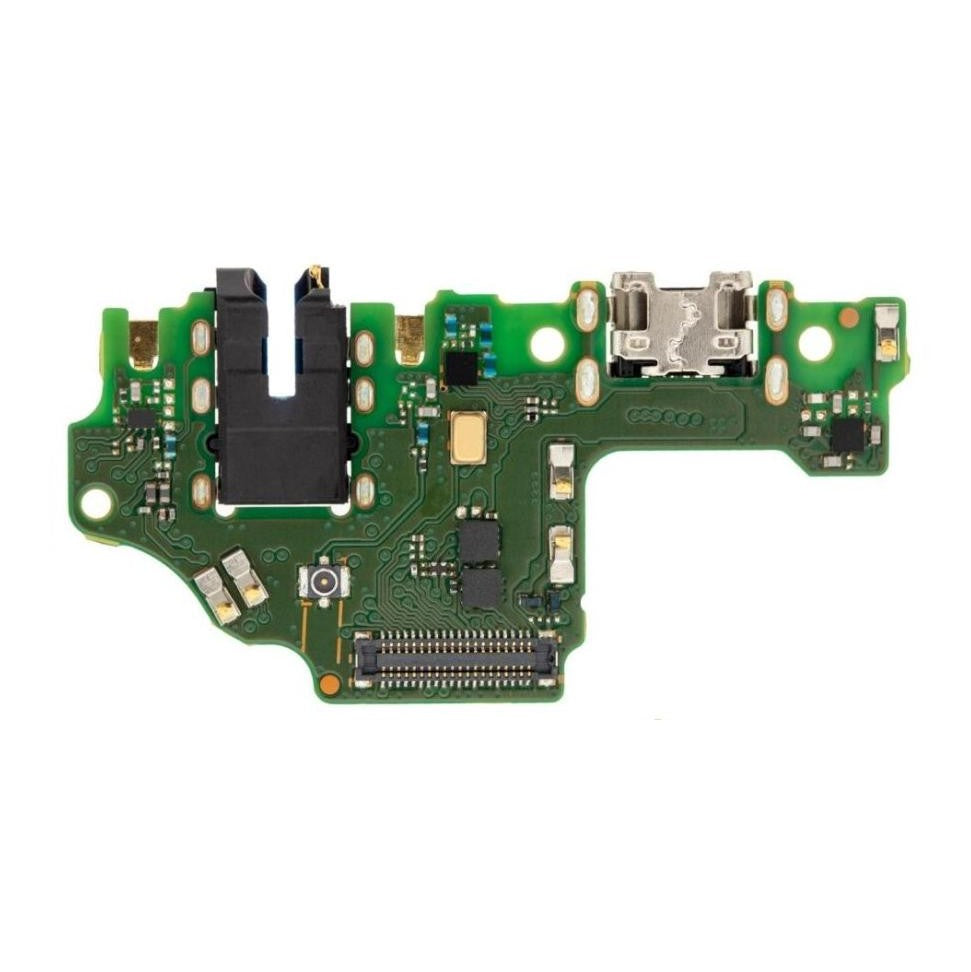 Charging Connector Flex / PCB Board for Huawei Y9 2019