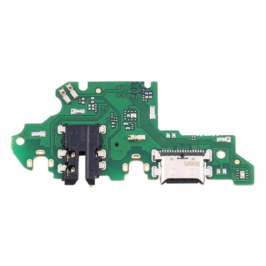 Charging Connector Flex / PCB Board for Huawei Y9 Prime 2019