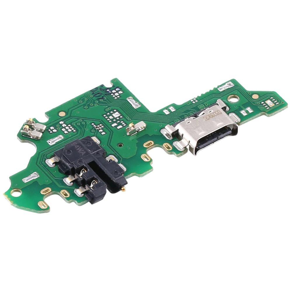Charging Connector Flex / PCB Board for Huawei Y9 Prime 2019