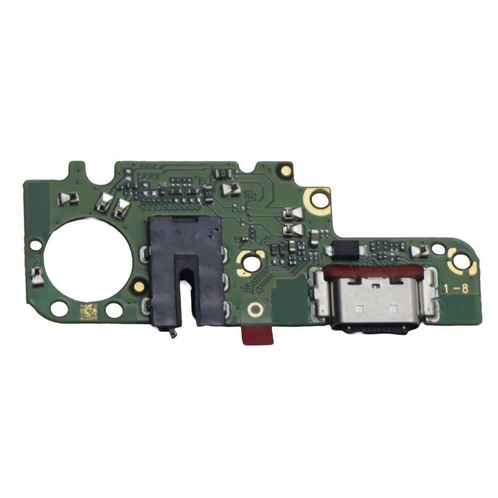 Charging Connector Flex / PCB Board for Infinix GT 10 Pro