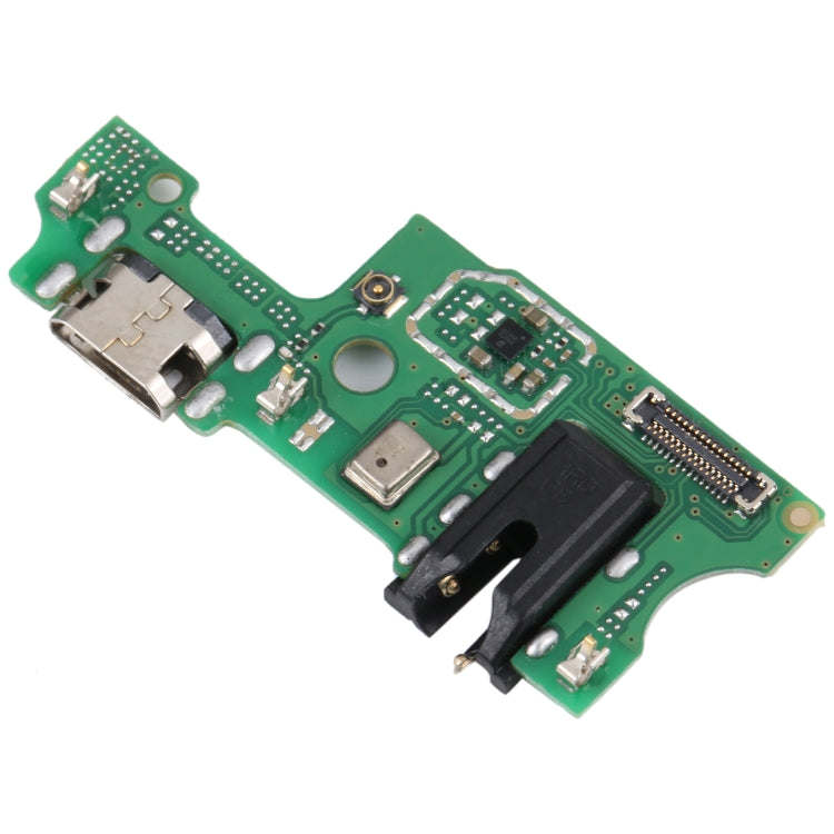 Charging Connector Flex / PCB Board for Infinix Hot 10