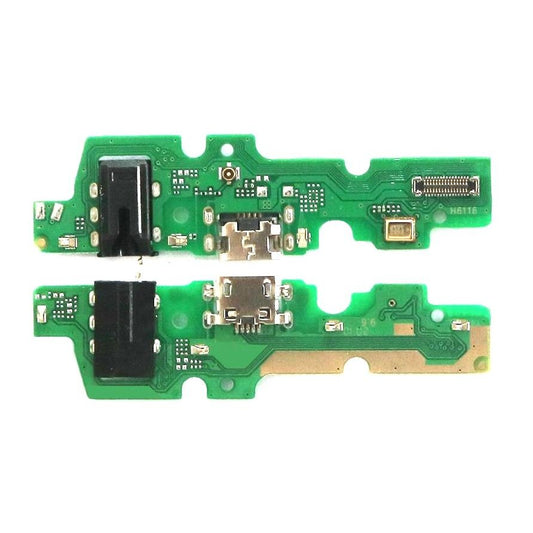 Charging Connector Flex / PCB Board for Infinix Hot 10 Play