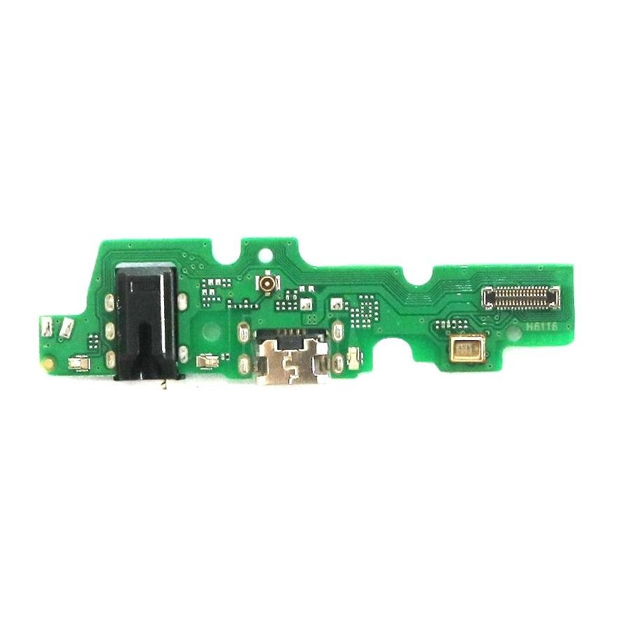 Charging Connector Flex / PCB Board for Infinix Hot 10 Play