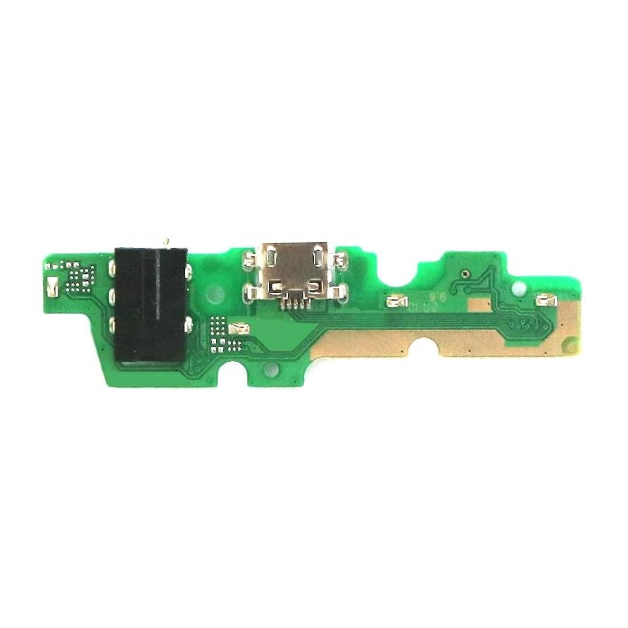 Charging Connector Flex / PCB Board for Infinix Hot 10 Play