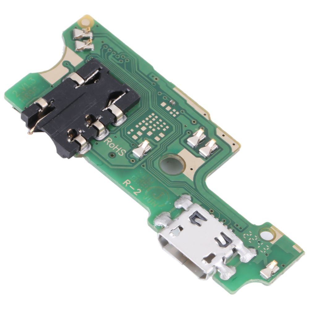 Charging Connector Flex / PCB Board for Infinix Hot 10S