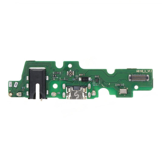 Charging Connector Flex / PCB Board for Infinix Hot 11 Play