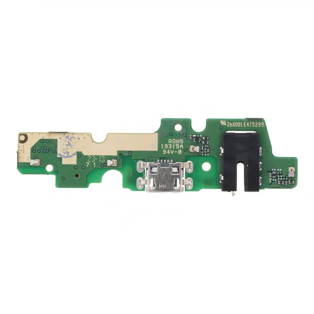 Charging Connector Flex / PCB Board for Infinix Hot 11 Play