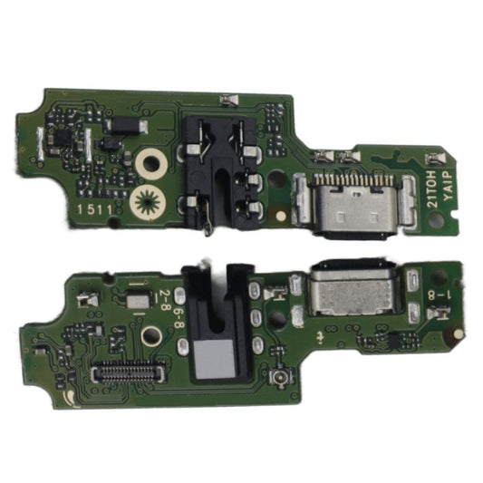 Charging Connector Flex / PCB Board for Infinix Hot 12 Play