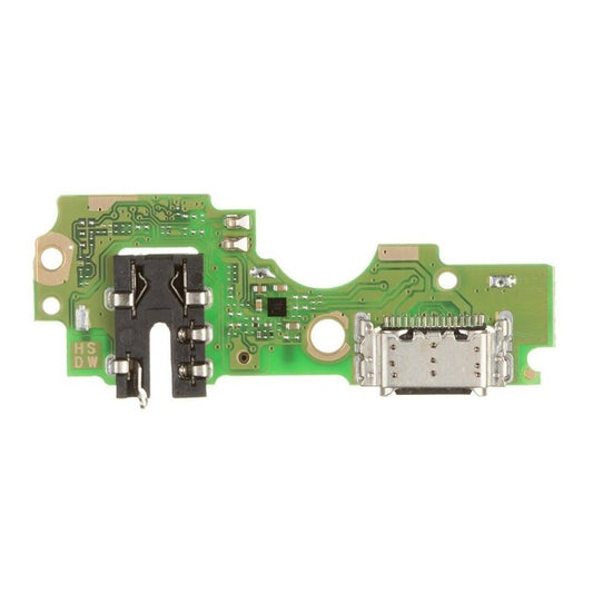 Charging Connector Flex / PCB Board for Infinix Hot 20 4G