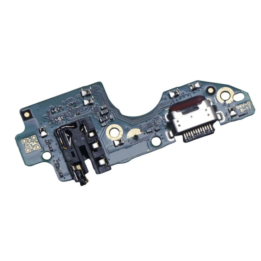Charging Connector Flex / PCB Board for Infinix Hot 20 5G