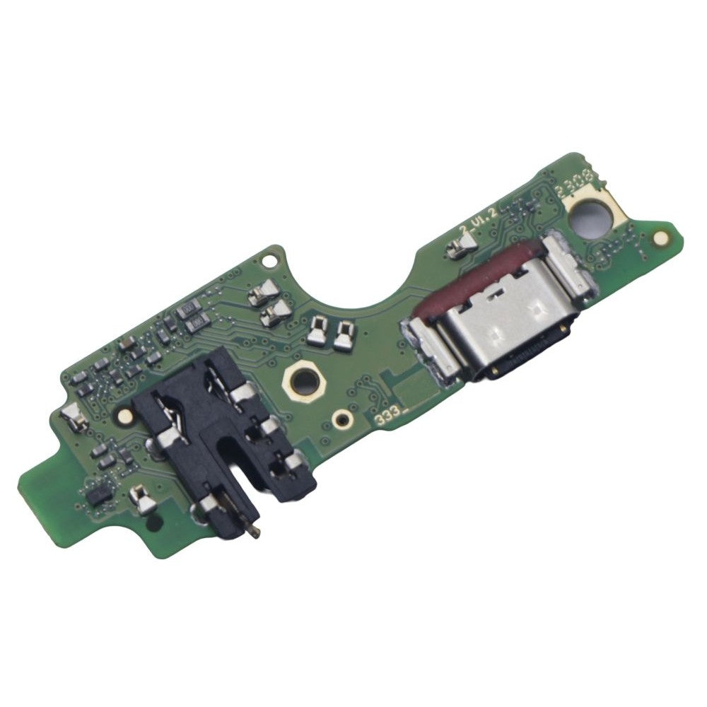 Charging Connector Flex / PCB Board for Infinix Hot 30 5G
