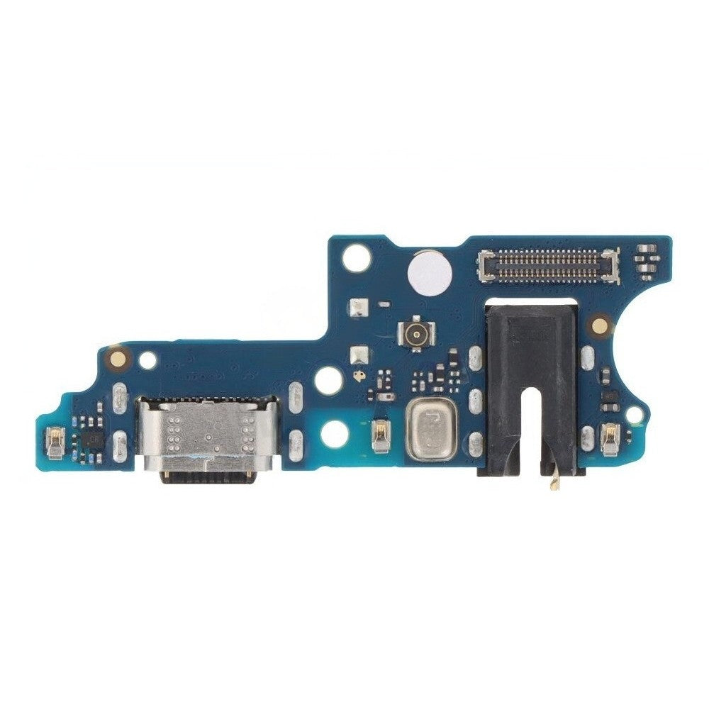 Charging Connector Flex / PCB Board for Infinix Hot 30
