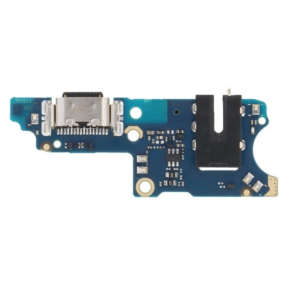 Charging Connector Flex / PCB Board for Infinix Hot 30