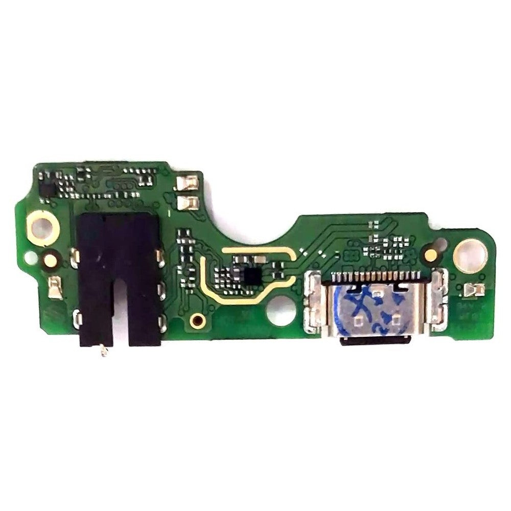 Charging Connector Flex / PCB Board for Infinix Hot 30 Play NFC