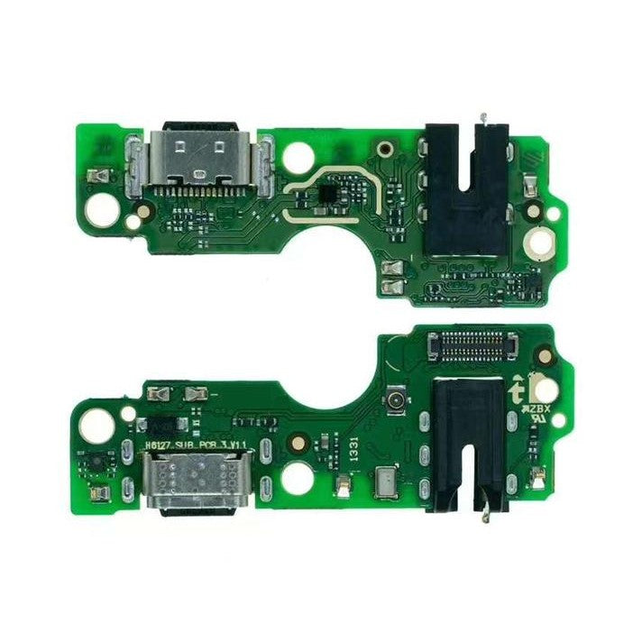 Charging Connector Flex / PCB Board for Infinix Hot 30i