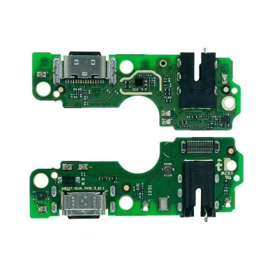 Charging Connector Flex / PCB Board for Infinix Hot 30i