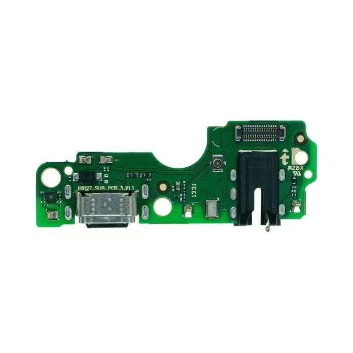 Charging Connector Flex / PCB Board for Infinix Hot 30i