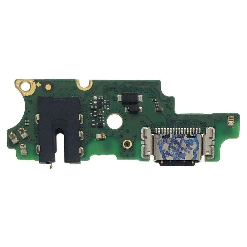 Charging Connector Flex / PCB Board for Infinix Hot 40 Pro