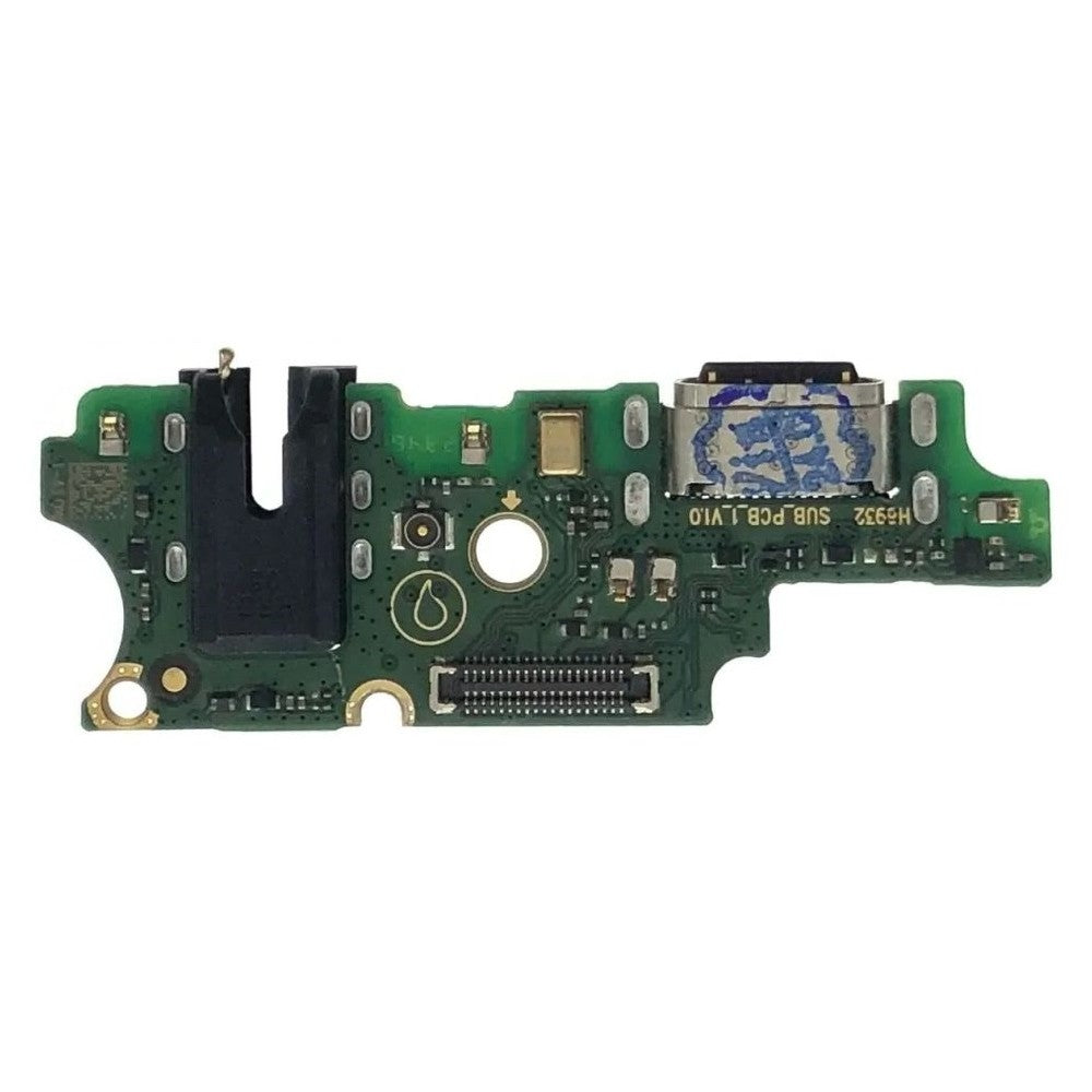 Charging Connector Flex / PCB Board for Infinix Hot 40 Pro