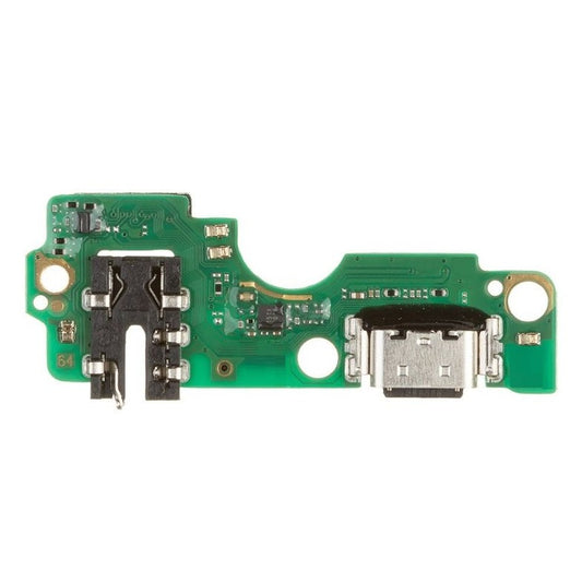 Charging Connector Flex / PCB Board for Infinix Hot 40i