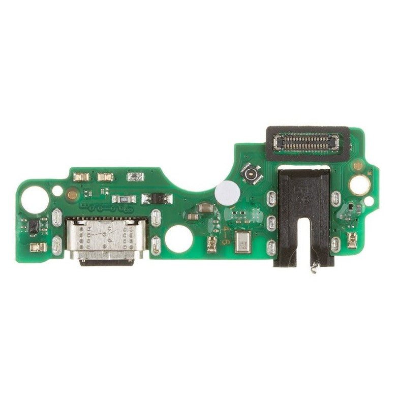 Charging Connector Flex / PCB Board for Infinix Hot 40i