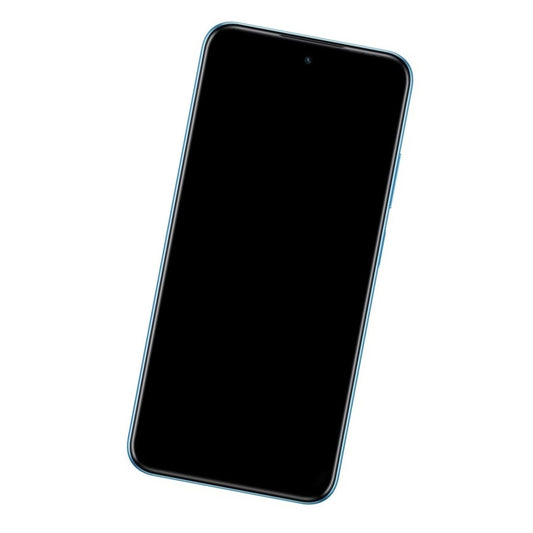 Charging Connector Flex / PCB Board for Infinix Hot 50 5G