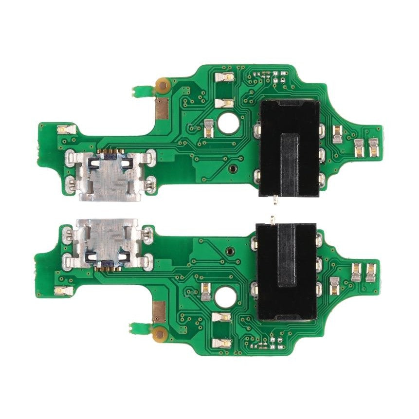 Charging Connector Flex / PCB Board for Infinix Hot 8