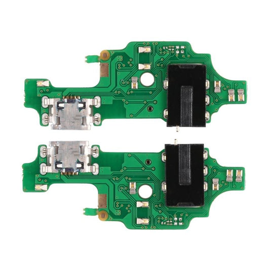 Charging Connector Flex / PCB Board for Infinix Hot 8