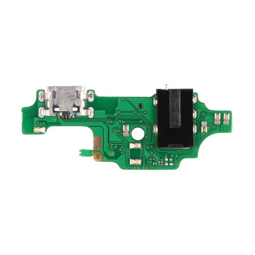 Charging Connector Flex / PCB Board for Infinix Hot 8