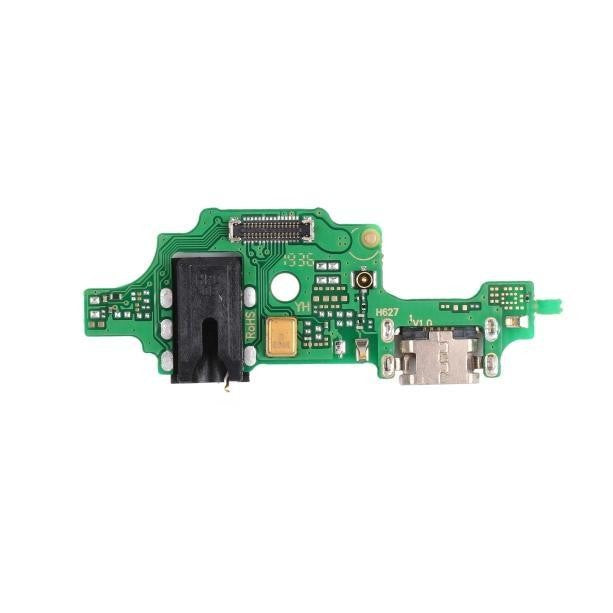 Charging Connector Flex / PCB Board for Infinix Hot 9