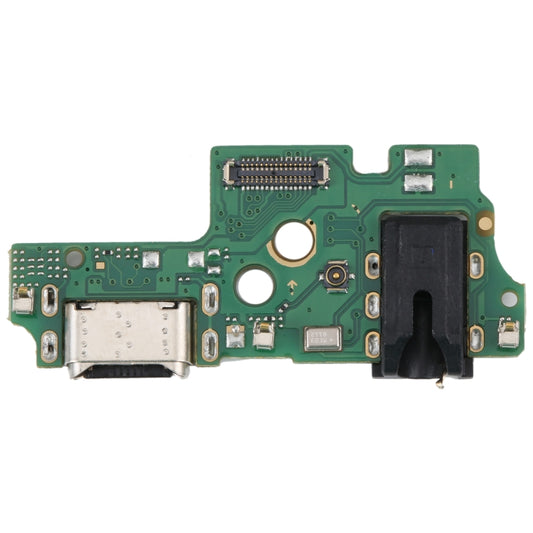 Charging Connector Flex / PCB Board for Infinix Note 10