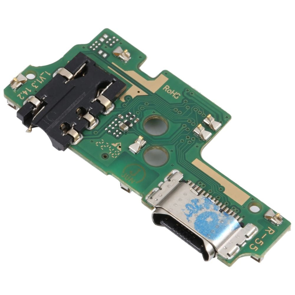 Charging Connector Flex / PCB Board for Infinix Note 10