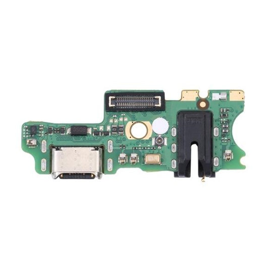 Charging Connector Flex / PCB Board for Infinix Note 10 Pro