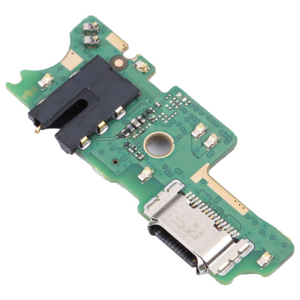 Charging Connector Flex / PCB Board for Infinix Note 10 Pro