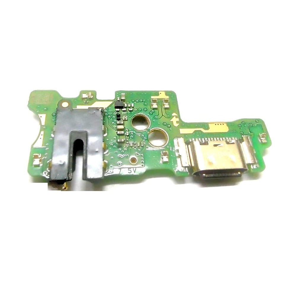Charging Connector Flex / PCB Board for Infinix Note 11