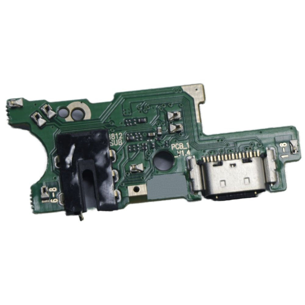 Charging Connector Flex / PCB Board for Infinix Note 11s