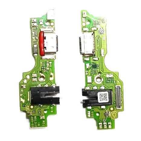 Charging Connector Flex / PCB Board for Infinix Note 12 5G