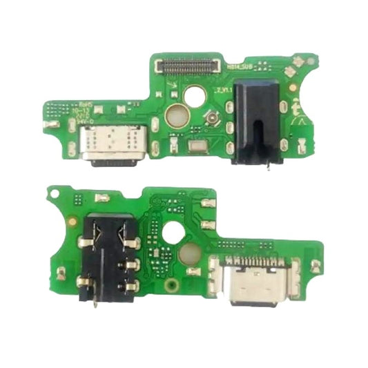 Charging Connector Flex / PCB Board for Infinix Note 12