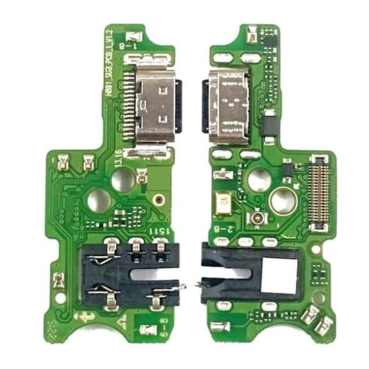 Charging Connector Flex / PCB Board for Infinix Note 12 Pro 5G