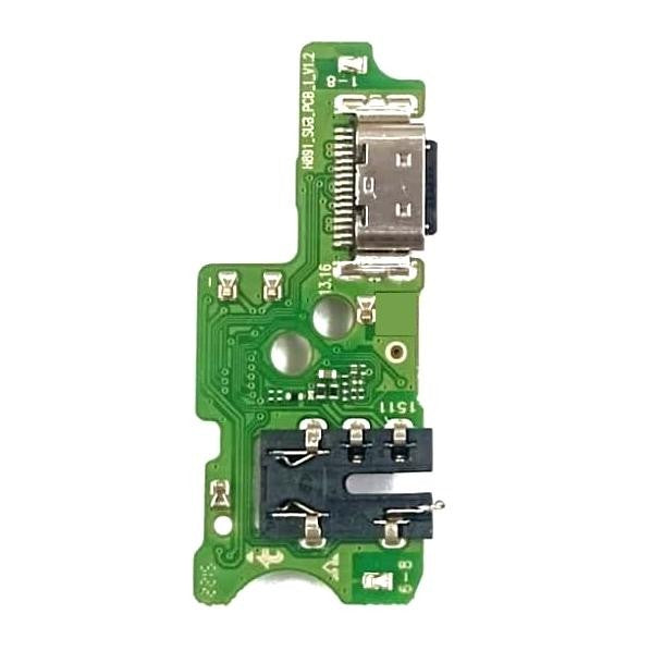 Charging Connector Flex / PCB Board for Infinix Note 12 Pro 5G