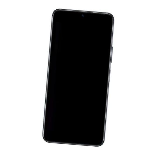 Middle Frame Ring Only for Infinix Note 12i 2022