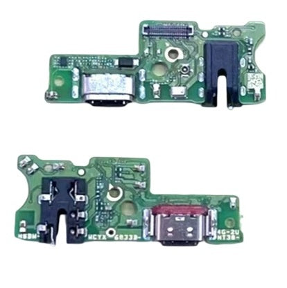 Charging Connector Flex / PCB Board for Infinix Note 30