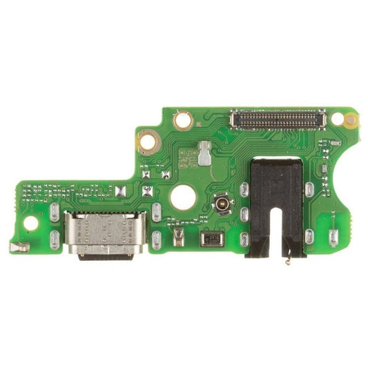 Charging Connector Flex / PCB Board for Infinix Note 30 Pro