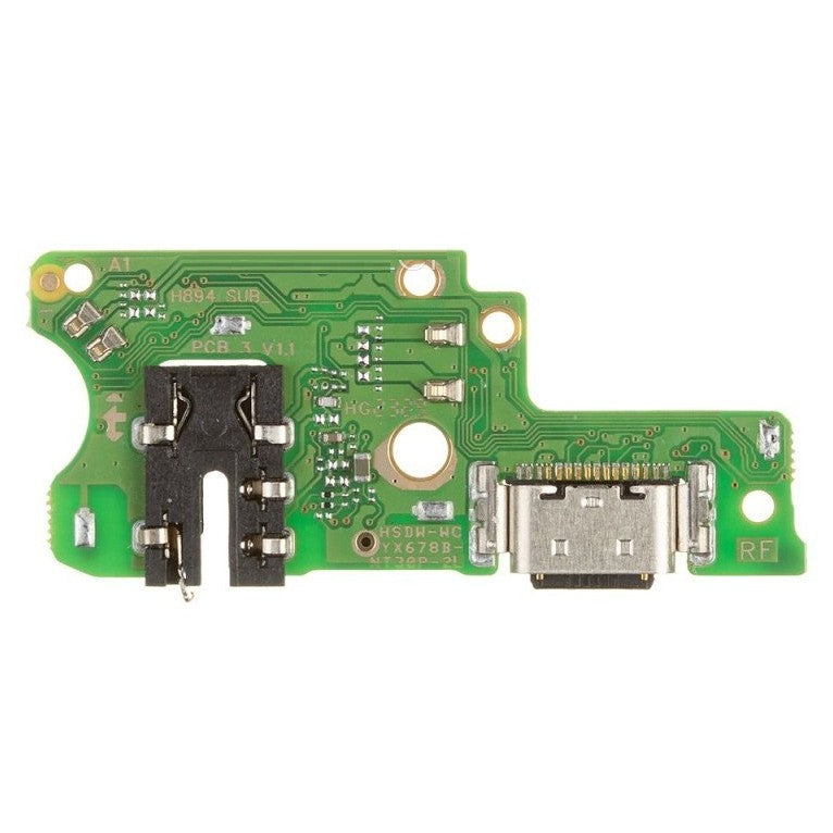 Charging Connector Flex / PCB Board for Infinix Note 30 Pro