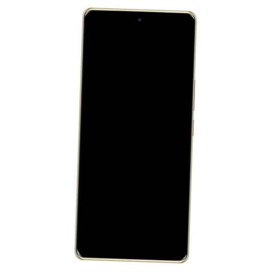 Middle Frame Ring Only for Infinix Note 40 Pro 5G
